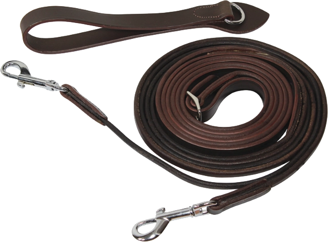 Czarna-wodza-KenTaur-Leather
