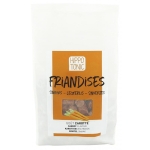 Cukierki marchewkowe Hippo-Tonic "Friandises Carrot" 1 kg