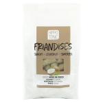 Cukierki kokosowe Hippo-Tonic "Friandises Coconut" 1 kg