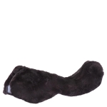 Nakładka na siodło BR "Sheepskin"