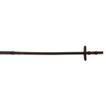 Wodze Norton "Pro Rubber" 13mm