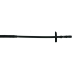 Wodze Norton "Pro Rubber II"