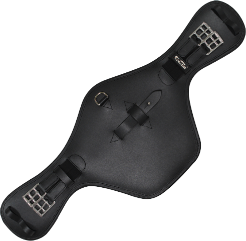 Popreg-skorzany-z-fartuchem -KenTaur-Metz