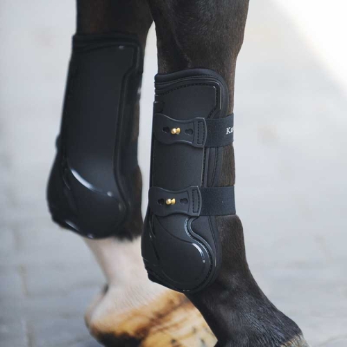 Kavalkade ochraniacze skokowe przednie Compete