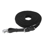 Kavalkade lonża Soft Black