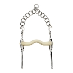 pelham-zaprzegowy-feeling-liverpool-flexi-19mm