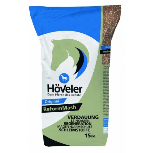 Mesz Hoveler ReformMash