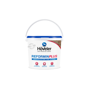 Witaminy i minerały Hoveler "Reformin Plus" 4 kg 24h