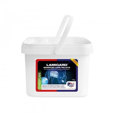 Cortaflex-Lamigard-Advanced-Care-Pellets