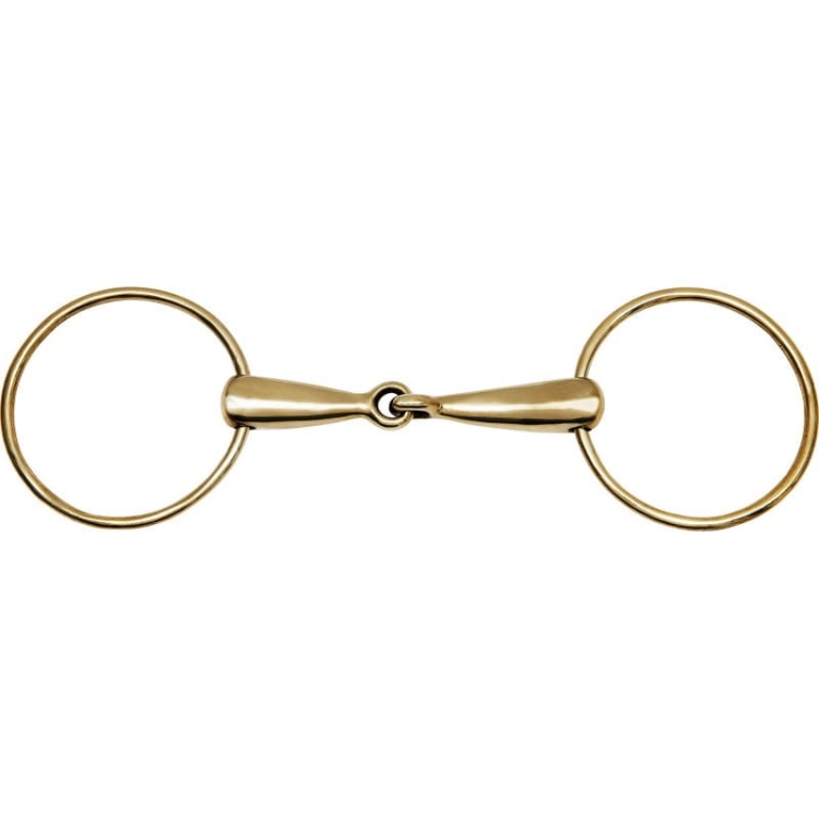 wedzidlo-pojedynczo-lamane-feeling-large-rings-german-22mm