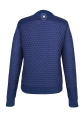 bluza Fair Play Gunn granat
