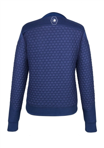 bluza Fair Play Gunn granat