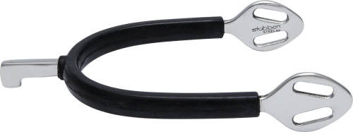 stubben-ostrogi-unisex-z-mloteczkiem-seq-25mm