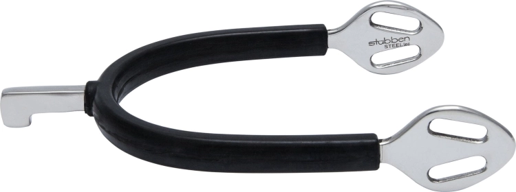 stubben-ostrogi-unisex-z-mloteczkiem-seq-25mm