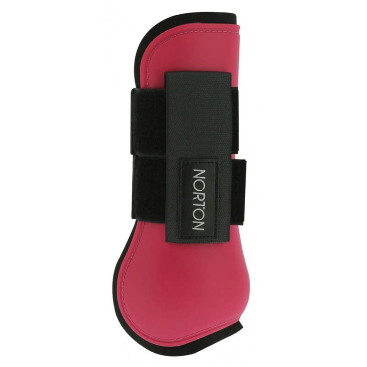 Norton-ochraniacze-przednie-Neoprene