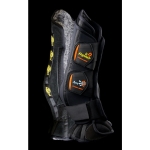 Ochraniacze magnetyczne przednie "eQuick eBoots Kristal AeroMagneto"