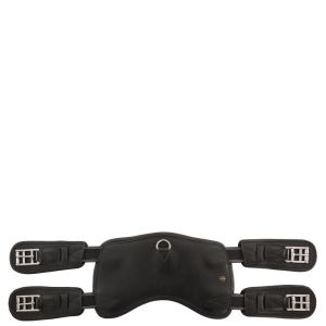 Popręg ujeżdżeniowy BR "Stafford"