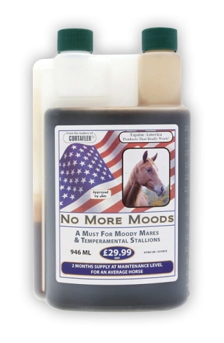 alternatywa terapii hormonalnej Cortaflex No More Moods