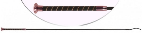 York bat ujeżdżeniowy Cristal rose gold
