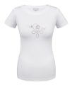 koszulka fair play maya biały