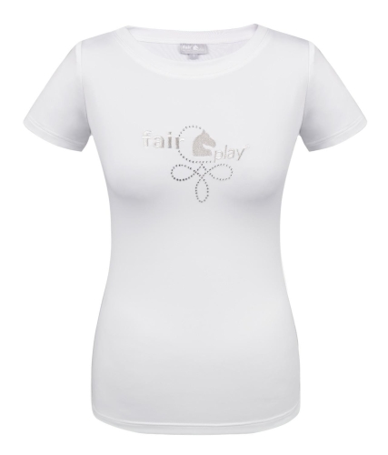 koszulka fair play maya biały