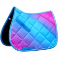 HorsEnjoy-czaprak-Rainbow-Pastel