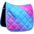HorsEnjoy-czaprak-Rainbow-Pastel