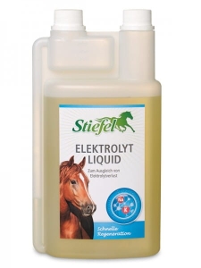 Elektrolity w płynie Stiefel "Elektrolyt Liquid" 1 L