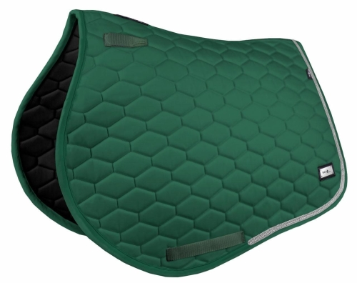 Czaprak skokowy Fair Play Hexagon Crystal