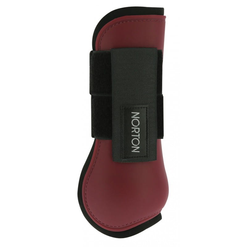 Norton-ochraniacze-przednie-Neoprene