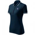 koszulka polo damska HorsEnjoy Sport