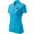 koszulka polo damska HorsEnjoy Sport