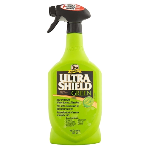 Sprayprzeciw-owadom-Absorbine-UltraShield-Green