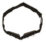 Pas do lonżowania Covalliero Nylon