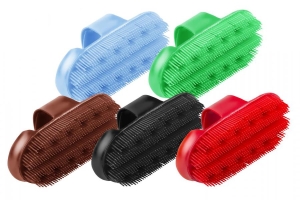 Zgrzebło igiełkowe START