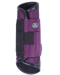 Ochraniacze krosowe tylne QHP Q-Cross Eventing Technical