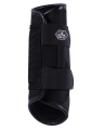 Ochraniacze krosowe tylne QHP Q-Cross Eventing Technical