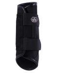 Ochraniacze krosowe tylne QHP Q-Cross Eventing Technical