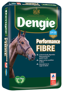 Sieczka Dengie "Performance Fibre" 20 kg 24h