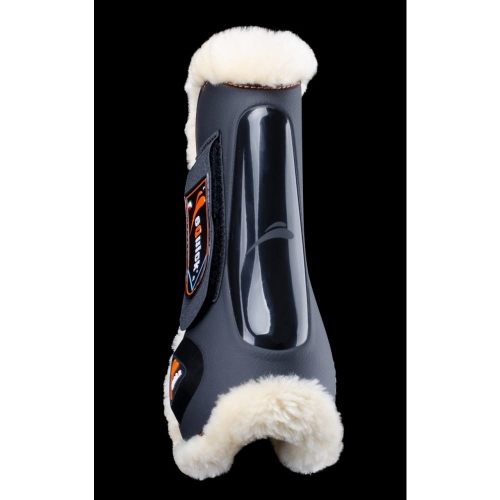 Ochraniacze przednie eQuick eLight Fluffy No Kill