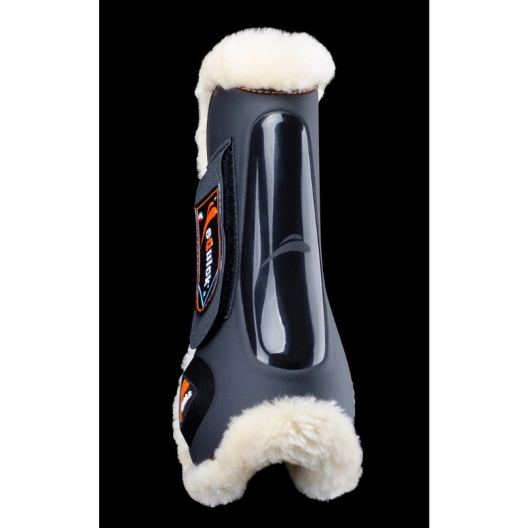 Ochraniacze przednie eQuick eLight Fluffy No Kill