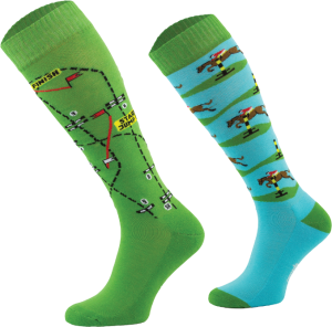 Skarpety COMODO "Jumping II"