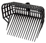 Widły do nawozu KERBL "Maxi"