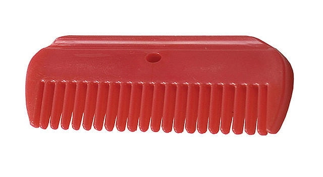 grzebien-do-grzywy-horze-plastic
