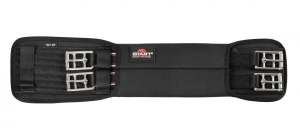 Ujeżdżeniowy popręg neoprenowy START "Elastic"