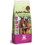 Derby-Apfel-mash