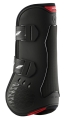ZANDONA ochraniacze Carbon Air Balance Tendon magnetyczne
