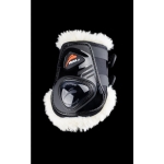 Ochraniacze tylne eQuick eShock Legend Edition Fluffy No Kill brąz