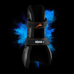 Ochraniacze przednie eQuick eShock Legend Velcro