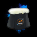 Kalosze eQuick eOverreach Carbon Fluffy